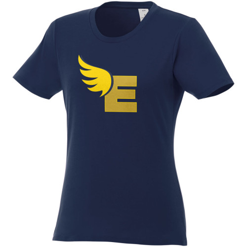 Heros short sleeve women's t-shirt