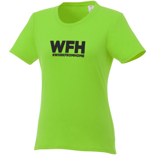 Heros short sleeve women's t-shirt