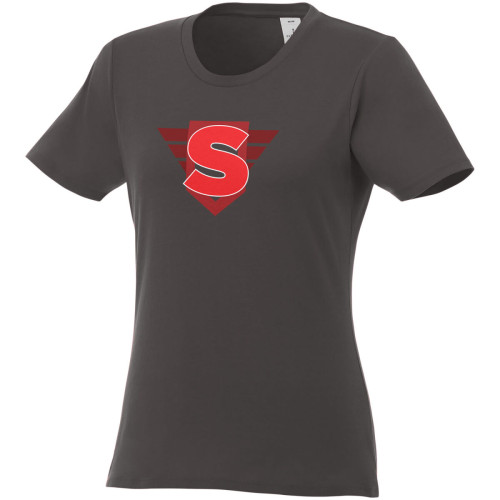 Heros short sleeve women's t-shirt