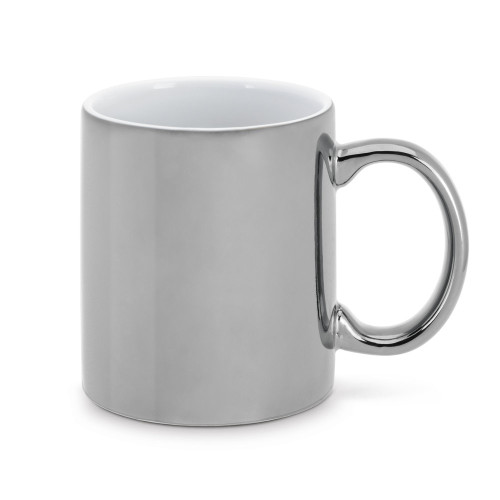 LAFFANI. Ceramic mug 350 ml