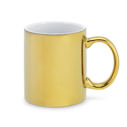 LAFFANI. Ceramic mug 350 ml