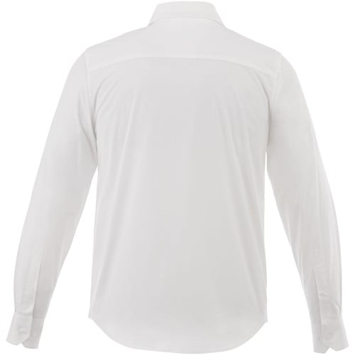 Hamell long sleeve men's shirt