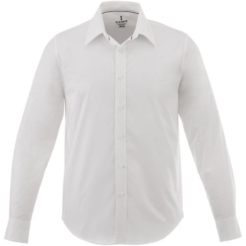 Hamell long sleeve men's shirt