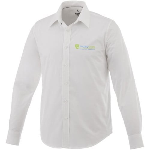 Hamell long sleeve men's shirt