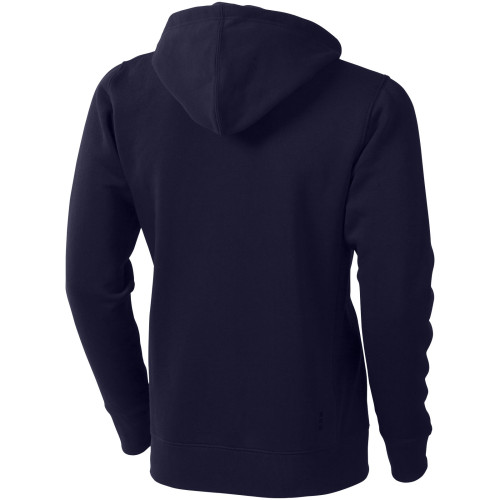 Arora men's full zip hoodie