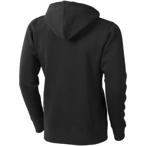 Arora men's full zip hoodie