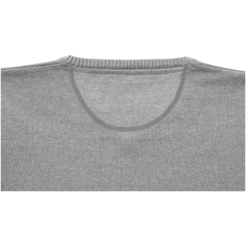 Spruce men's v-neck pullover