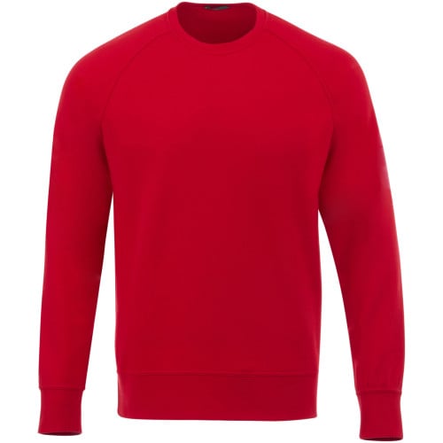 Kruger unisex crewneck sweater