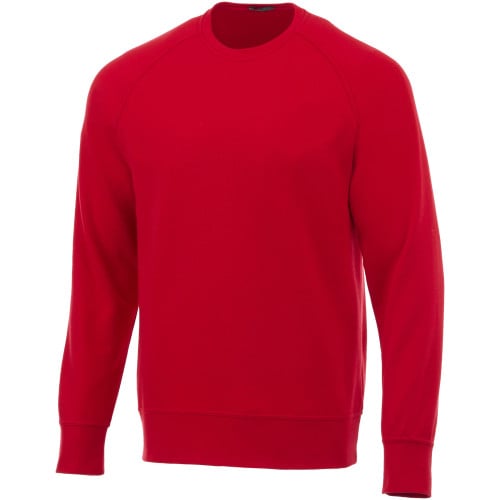 Kruger unisex crewneck sweater