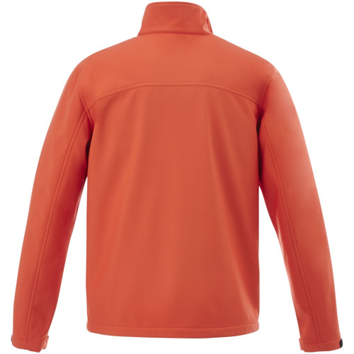 Maxson men's softshell jacket