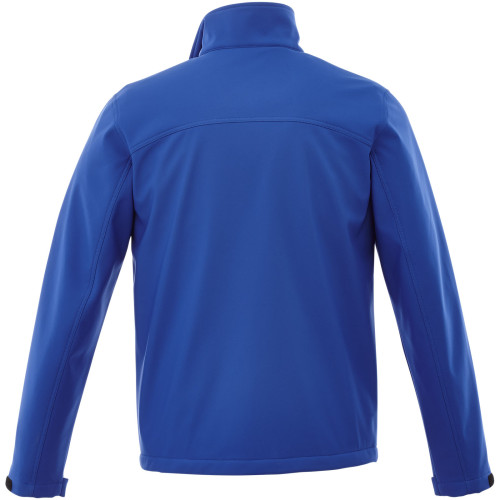 Maxson men's softshell jacket