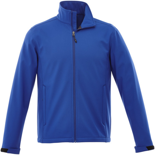 Maxson men's softshell jacket