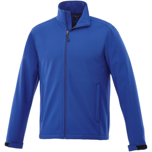 Maxson men's softshell jacket