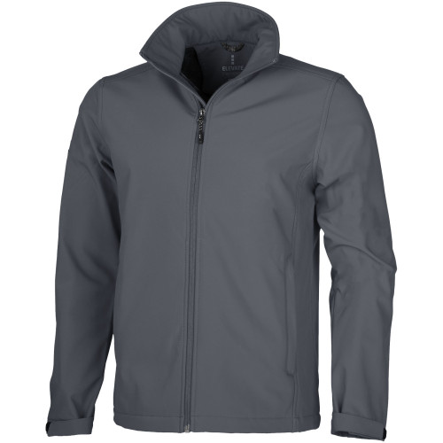 Maxson men's softshell jacket