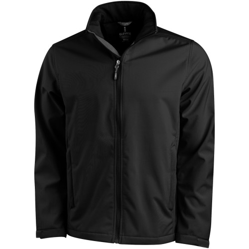 Maxson men's softshell jacket