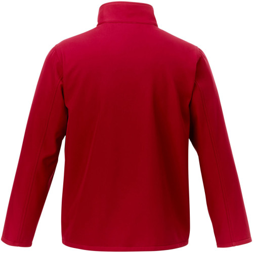 Orion men's softshell jacket