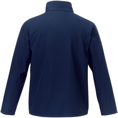 Orion men's softshell jacket