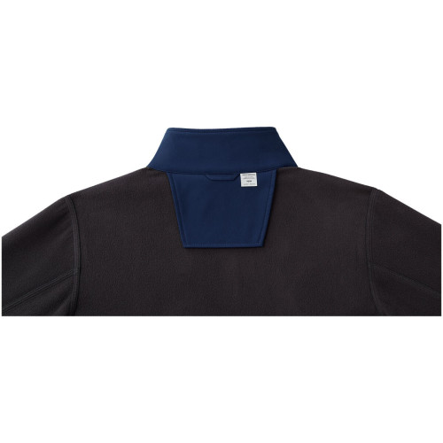 Orion men's softshell jacket