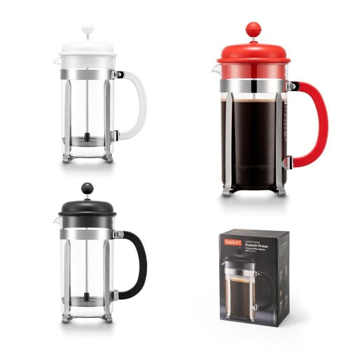 CAFFETTIERA 1L. Coffee maker 1L