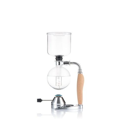 MOCCA 500. Coffee maker 500ml