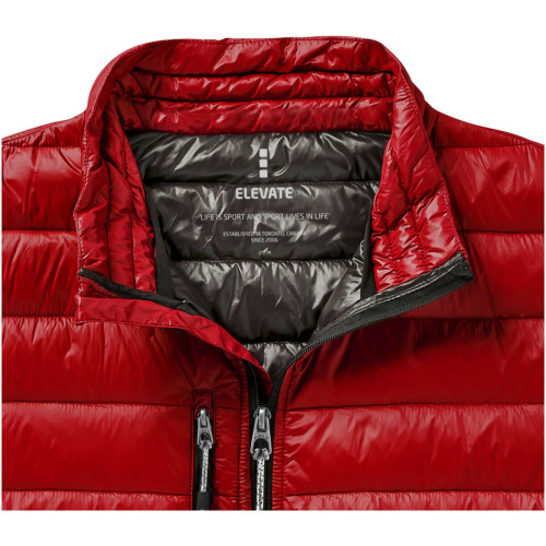 Scotia men s lightweight down jacket