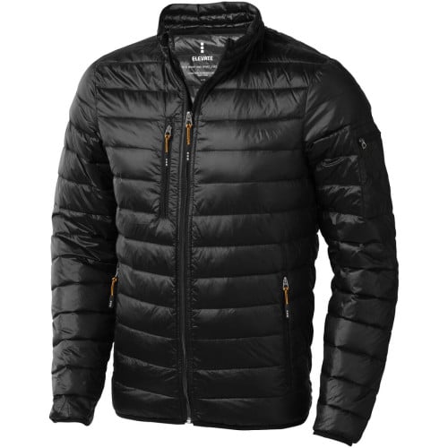 Mens lightweight down jacket uk online