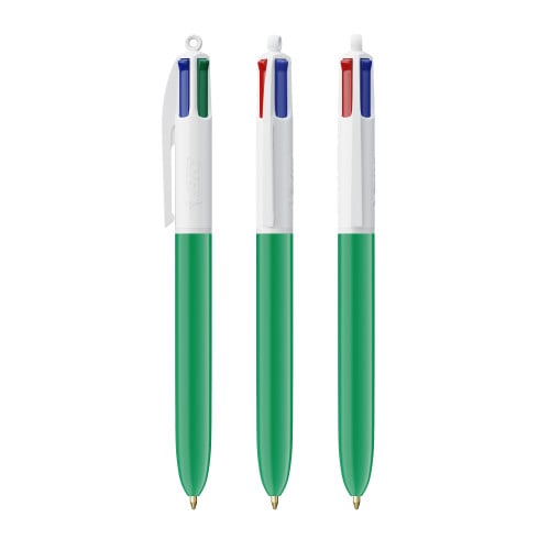 BIC® 4 Colours® ballpen