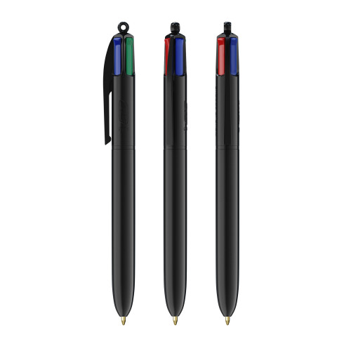 BIC® 4 Colours® ballpen