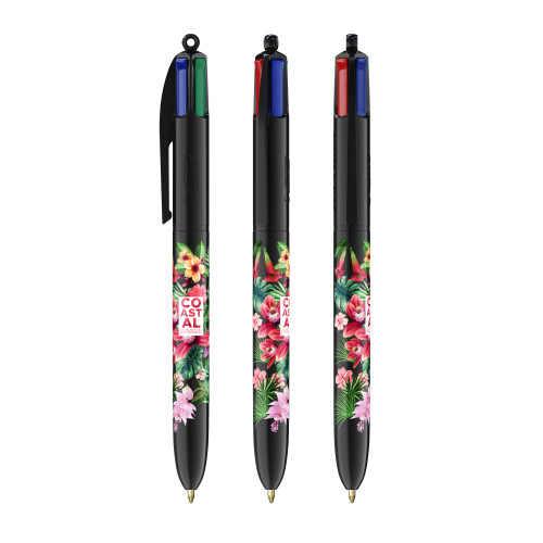 BIC® 4 Colours® ballpen