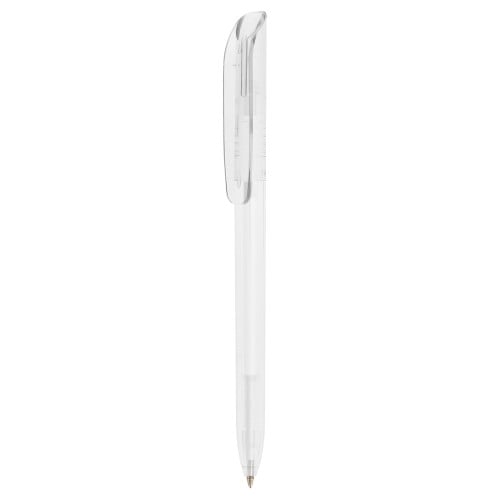 BIC® Super Clip ballpen