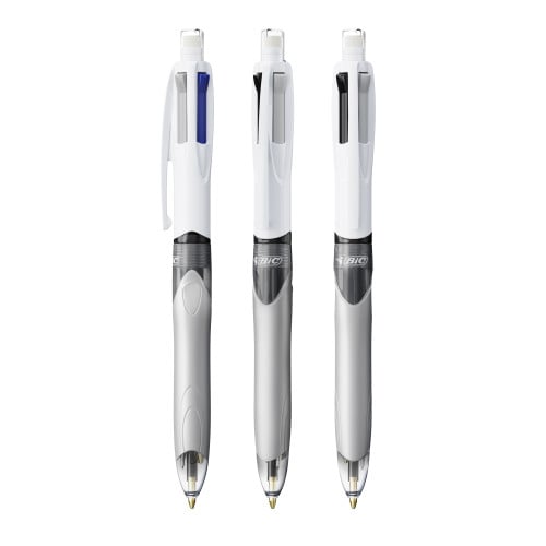 BIC® 4 Colours 3+1HB