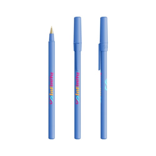 BIC® Round Stic® ballpen