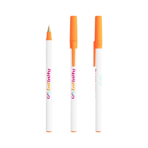 BIC® Round Stic® ballpen