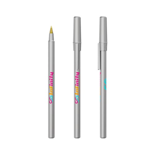 BIC® Round Stic® ballpen