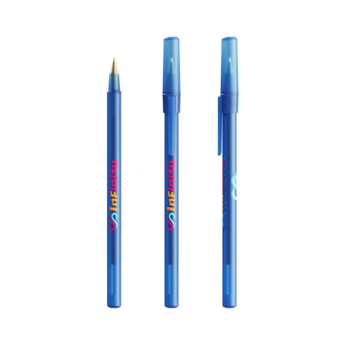 BIC® Round Stic® ballpen