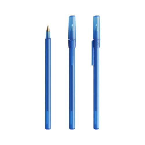 BIC® Round Stic® ballpen