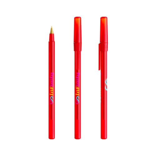 BIC® Round Stic® ballpen