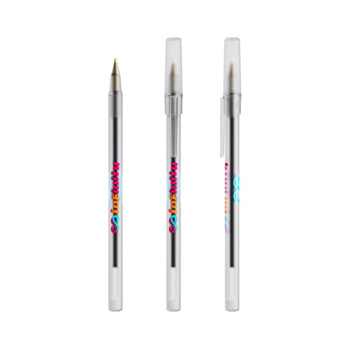 BIC® Round Stic® ballpen