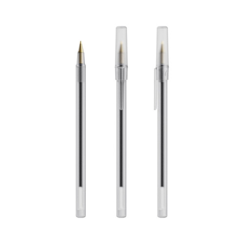 BIC® Round Stic® ballpen