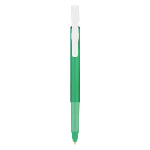 BIC® Media Clic Grip ballpen