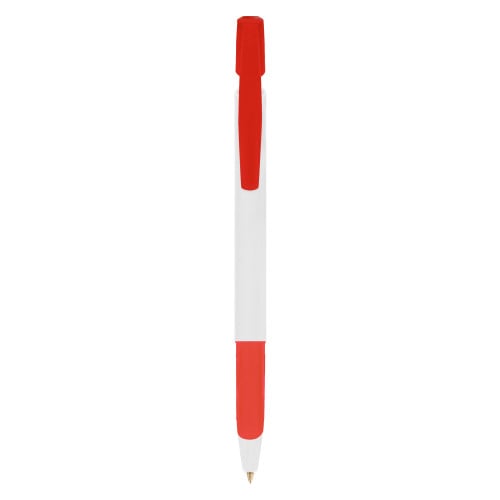 BIC® Media Clic Grip ballpen