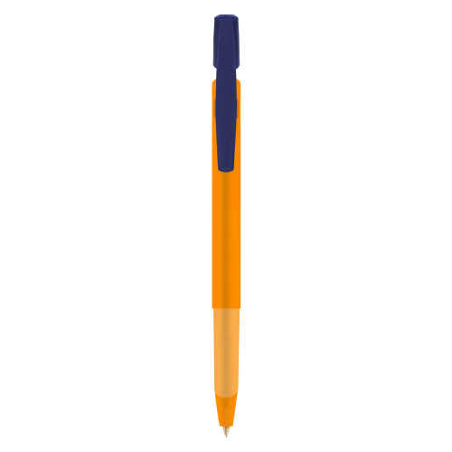 BIC® Media Clic Grip ballpen