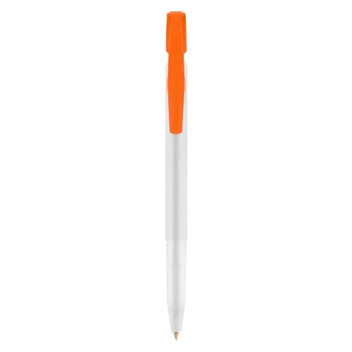 BIC® Media Clic Grip ballpen