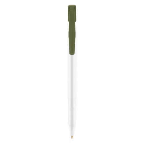 BIC® Media Clic Grip ballpen