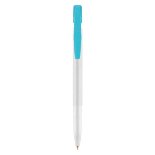 BIC® Media Clic Grip ballpen