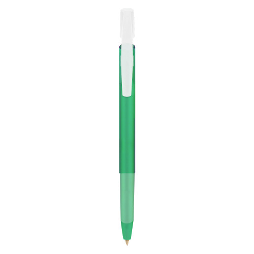 BIC® Media Clic Grip ballpen