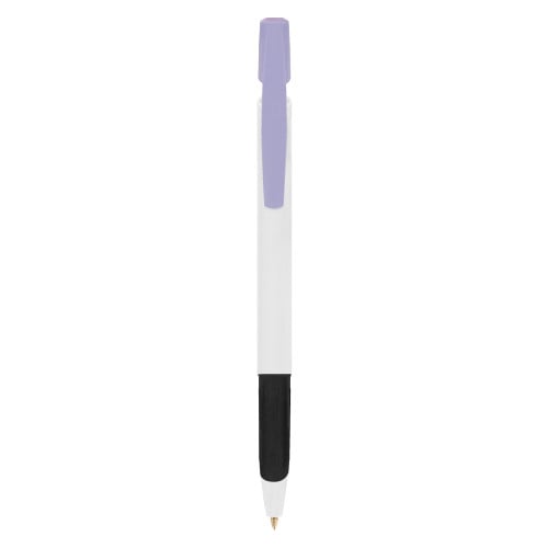 BIC® Media Clic Grip ballpen