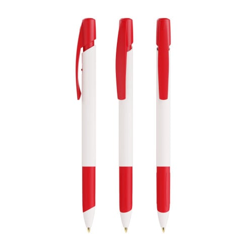 BIC® Media Clic Grip Ecolutions® ballpen