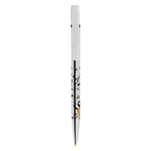 BIC® Media Clic Shine ballpen