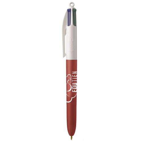 BIC® 4 Colours Soft